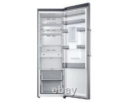 Samsung RR39C7DJ5SA RR7000 Silver Tall One Door Fridge with SmartThings