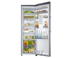 Samsung RR39C7DJ5SA RR7000 Silver Tall One Door Fridge with SmartThings