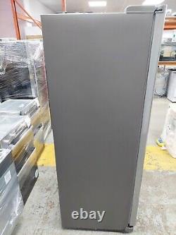 Samsung RS50N3513S8 Fridge Freezer American in Stainless Steel #8313