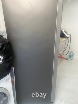 Samsung RS50N3513SA/EU American Fridge Freezer Graphite