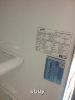 Samsung RS50N3513SA/EU American Fridge Freezer Graphite