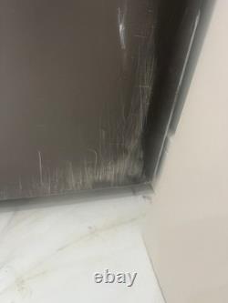 Samsung RS50N3513SA/EU American Fridge Freezer Graphite