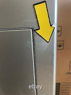 Samsung RS50N3913SA American Fridge Freezer Stainless Steel GRADE B