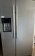 Samsung Rs53k4400sa American Fridge Freezer With Ice Maker And Water Dispenser