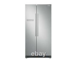 Samsung RS54N3103SA American Style Fridge Freezer