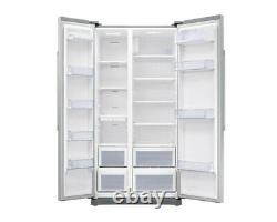 Samsung RS54N3103SA American Style Fridge Freezer