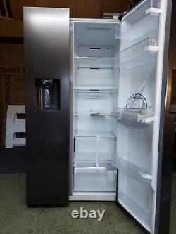 Samsung RS67A8810B1/EU 609L American Side-by-Side Fridge-Freezer