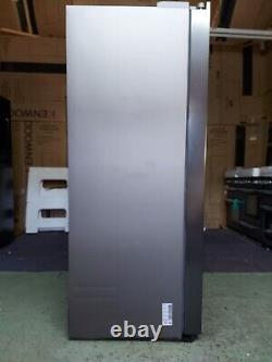 Samsung RS67A8810B1/EU 609L American Side-by-Side Fridge-Freezer