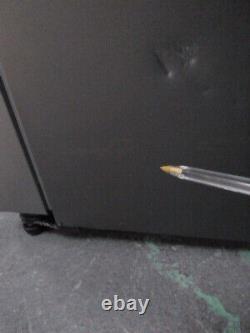 Samsung RS67A8810S9 Graded American Style Brushed Steel Fridge Freezer (SAM319)