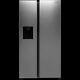 Samsung Rs68a8820s9 Fridge Freezer American Plumbed Stainless Steel Grade B