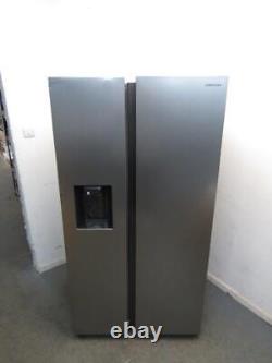 Samsung RS68A8820S9 Fridge Freezer American Plumbed Stainless Steel GRADE B