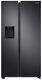 Samsung Rs68a8840b1 Fridge Freezer American Plumbed Black Grade B