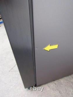 Samsung RS68A884CB1 Fridge Freezer American WiFi Black GRADE B