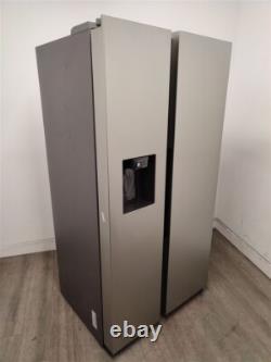 Samsung RS68A884CSL American Fridge Freezer Plumbed Frost Free ID2110773876