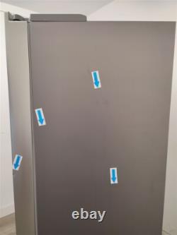 Samsung RS68A884CSL American Fridge Freezer Plumbed Frost Free ID2110773876