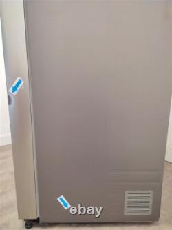 Samsung RS68A884CSL American Fridge Freezer Plumbed Frost Free ID2110773876