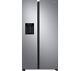 Samsung Rs68a884csl Fridge Freezer Plumbed With Wifi In Silver Grade B