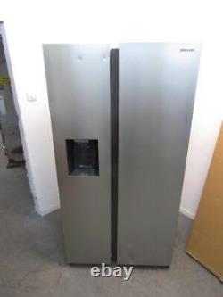 Samsung RS68A884CSL Fridge Freezer WiFi Plumbed Silver GRADE B