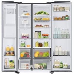 Samsung RS68CG883ESL American Style Fridge Freezer with SpaceMax Technology