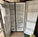 Samsung Rs68n8330b1/eu 617l American/side-by-side Refrigerator Black