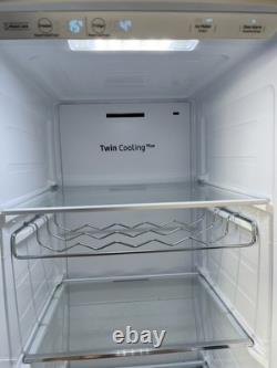Samsung RS68N8330B1/EU 617L American/Side-by-Side Refrigerator Black
