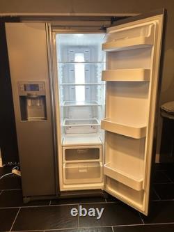 Samsung RSH5UBMH American Fridge Freezer