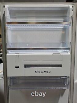 Samsung RZ32M7125SA Tall One Door Frost Free Freezer Silver #9329