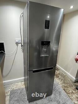 Samsung Series 6 RB34T652ESA 70/30 Total No Frost Fridge Freezer Water Dispenser