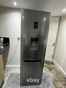 Samsung Series 6 RB34T652ESA 70/30 Total No Frost Fridge Freezer Water Dispenser
