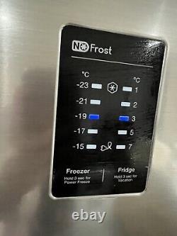 Samsung Series 6 RB34T652ESA 70/30 Total No Frost Fridge Freezer Water Dispenser