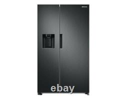 Samsung Series 7 RS67A8810B1 American Style Fridge Freezer