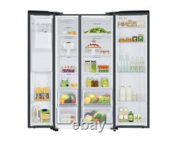 Samsung Series 7 RS67A8810B1 American Style Fridge Freezer