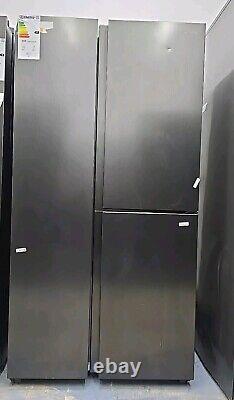Samsung Series 9 RH69B8931B1/EU 403L/242L American Style Fridge Freezer Black