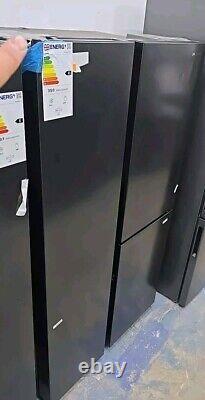Samsung Series 9 RH69B8931B1/EU 403L/242L American Style Fridge Freezer Black