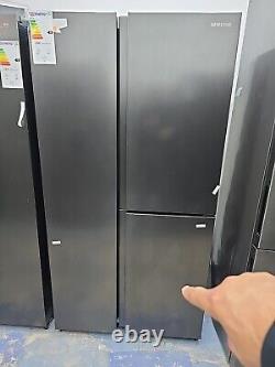 Samsung Series 9 RH69B8931B1/EU 403L/242L American Style Fridge Freezer Black
