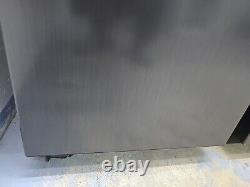 Samsung Series 9 RH69B8931B1/EU 403L/242L American Style Fridge Freezer Black