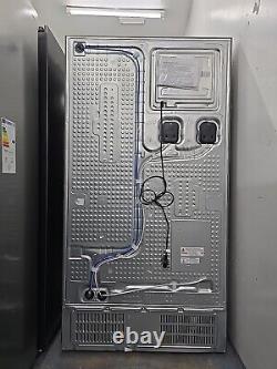 Samsung Series 9 RH69B8931B1/EU 403L/242L American Style Fridge Freezer Black