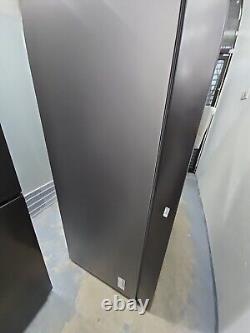 Samsung Series 9 RH69B8931B1/EU 403L/242L American Style Fridge Freezer Black