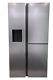 Samsung Side By Side Fridge Freezer Plumbed Stainless Steel- Rh68b8830s9/eu