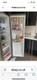 Samsung Silver Large American Double Door Fridge Freezer Side By Side