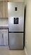 Samsung Smart Fridge Freezer Silver