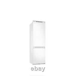 Samsung SpaceMax BRB26600FWW Integrated Fridge Freezer with Total No Frost #9691