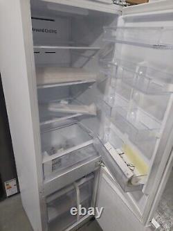 Samsung SpaceMax BRB26600FWW Integrated Fridge Freezer with Total No Frost #9691