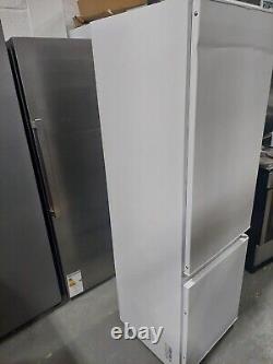 Samsung SpaceMax BRB26600FWW Integrated Fridge Freezer with Total No Frost #9691