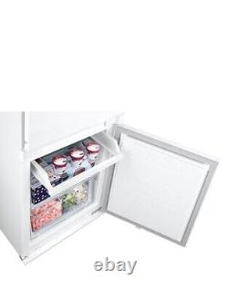 Samsung SpaceMax BRB26600FWW Integrated Fridge Freezer with Total No Frost #9691