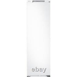 Samsung SpaceMax BRZ22720EWW Integrated One Door WiFi Freezer White Total