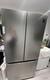 Samsung Twin Cooling Plus French Door Freestanding Fridge Freezer 3 Door 330l+