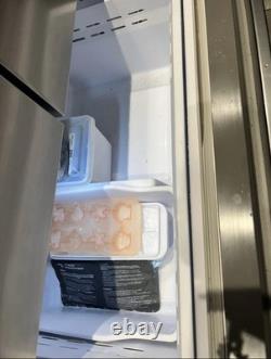 Samsung Twin Cooling Plus French Door Freestanding Fridge Freezer 3 Door 330L+