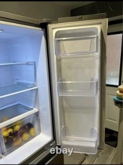 Samsung Twin Cooling Plus French Door Freestanding Fridge Freezer 3 Door 330L+