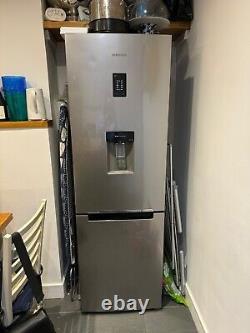 Samsung fridge freezer